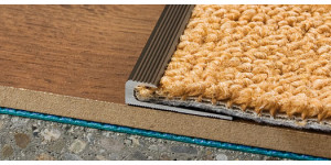 Ukončovacie profily